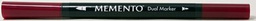 [PMM-301] Rhubarb Stalk Memento Marker