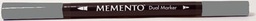 [PMM-902] Gray Flannel Memento Marker