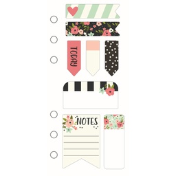 [PP7976] Bloom Mini Sticky Notes