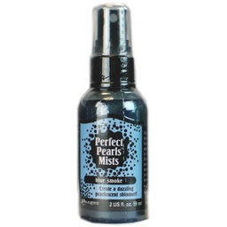 [PPM28260] Perfect Pearl Mists -Blue Smoke