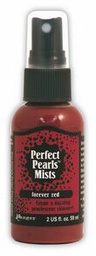 [PPM28291] Perfect Pearl Mists Forever Red 