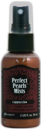 [PPM31291] Perfect Pearl Mists Cappuccino
