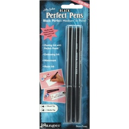 [PPP19305] Black Perfect Pen Set