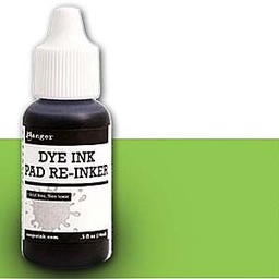 [RDI42990] Dye Ink Re-Inker Electric Lime