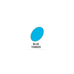 [RDI49319] Dye Ink Re-Inker Blue Yonder