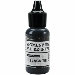 [RPI43126] Black Tie Pigmnet Reinker