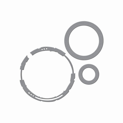 Spellbinders Seth Apter - Robo Ring