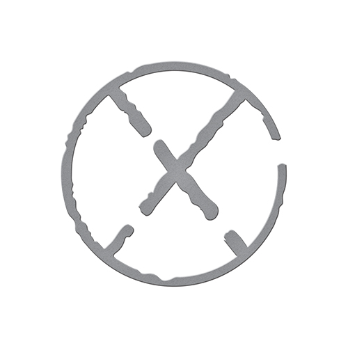 Spellbinders Seth Apter - Fragment X