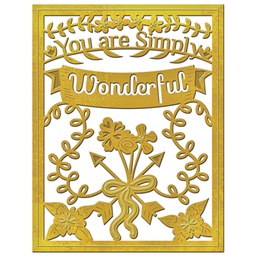 [SBS4-562] You Are Simply Wonderful