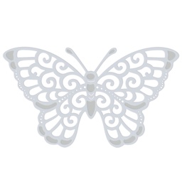 [SDD274] SD Lacy Butterfly Sweet Dixie Cutting Die