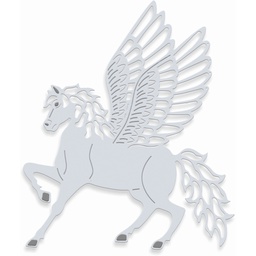 [SDD339] SD Pegasus Sweet Dixie Cutting Die