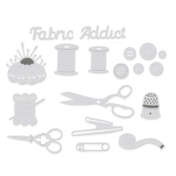 [SDD624] Sewing Accessories