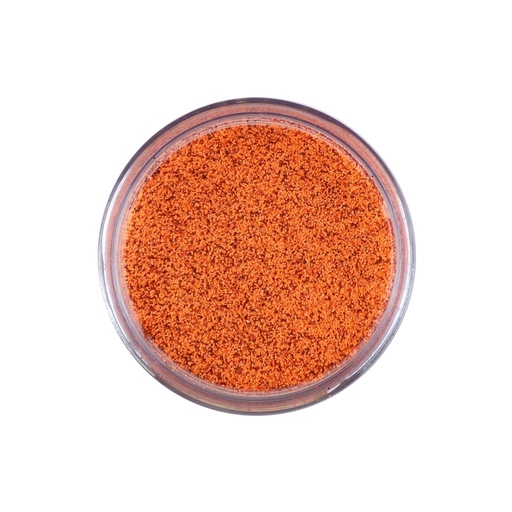 Sweet Dixie Super Sparkle Embossing Powder - Orange/Brown