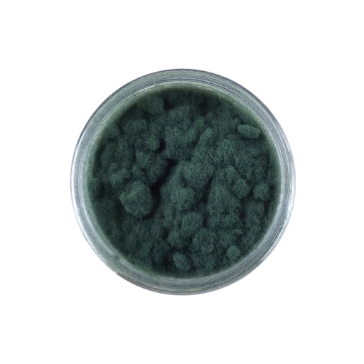 Sweet Dixie Tree Green Fun Flock