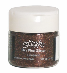 [SDG35374] Stickles Glitter Cinnamon