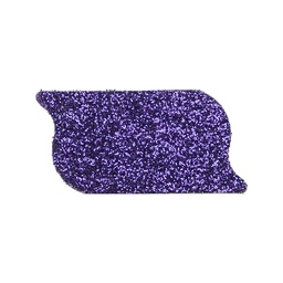 [SDGLCL3402P] Purple Blue Ultra Fine Glitter 15ml