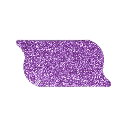 [SDGLCZ3309P] Violet Ultra Fine Glitter 15ml Pot