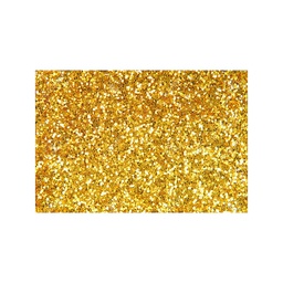 [SDGLJS2105P] Gold Ultra Fine Glitter 15ml Pot