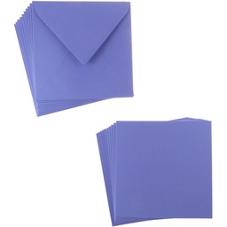 [SDSQCP83-31] Purple SQ Card Packs (10)