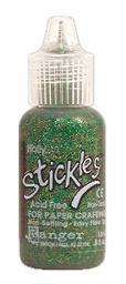 [SGG01812] Stickles Glitter Glue Holly
