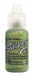 [SGG01829] Stickles Glitter Glue Lime