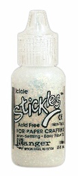 [SGG01836] Stickles Glitter Glue Icicle