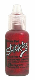 [SGG01898] Stickles Glitter Glue Red