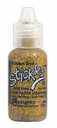 [SGG01904] Stickles Glitter Glue Golden Rod STK-GROD