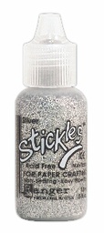 [SGG01911] Stickles Glitter Glue Silver - STK-SIL