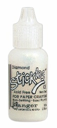[SGG17028] Stickles Glitter Glue Diamond Stickles - STK-DIA