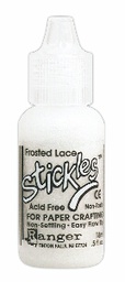 [SGG20592] Stickles Glitter Glue Frosted Lace - STK-FRO