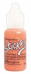 [SGG46325] Stickles Glitter Glue Orange Slice