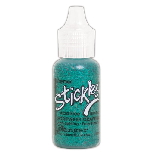 Stickles Glitter Glue - Cayman  