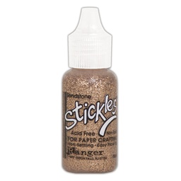 [SGG59738] Stickles Glitter Glue Sandstone  