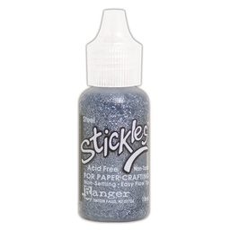 [SGG59752] Stickles Glitter Glue Steel  