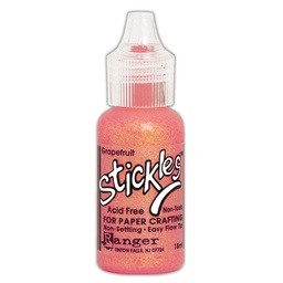 [SGG65692] Stickles Glitter Glue Grapefruit  