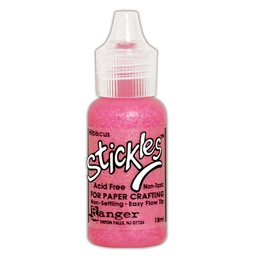 [SGG65708] Stickles Glitter Glue Hibiscus  