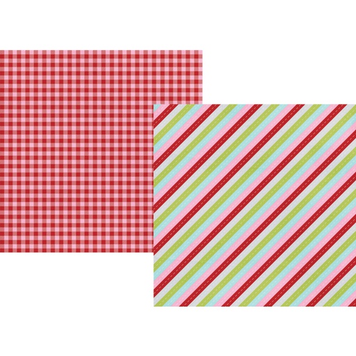 Christmas Magic Sold in Packs of 10 Sheets