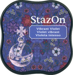 [SZM-12] Vibrant Violet