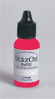 [SZR21] Blazing Red StazOn On Reinker