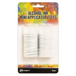 [TAC62165] Alcohol Ink Mini Applicator Felts