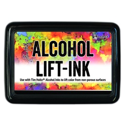 [TAC63810] Alcohol Lift-Ink Pad
