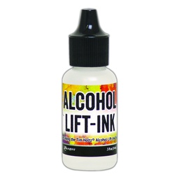 [TAC64169] Alcohol Lift-Ink Re-Inker (.5oz)
