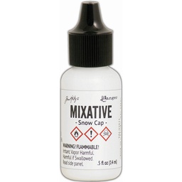 [TAL31611] Alcohol Ink Lights Mixative Snow Cap