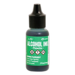 [TAL59431] Alcohol Ink Pistachio 
