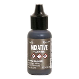 [TAL59783] Alcohol Ink Mixative Gunmetal