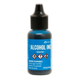 [TAL70177] Alcohol Ink Glacier 