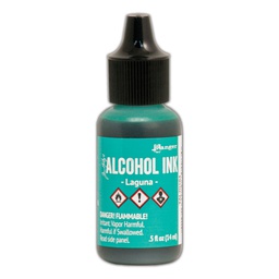 [TAL70184] Alcohol Ink Laguna 