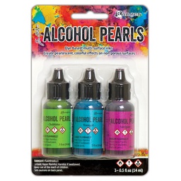 [TANK65524] Alcohol Ink Pearls Kits 2