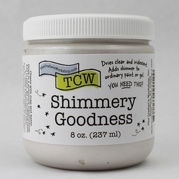 [TCW9012] Shimmery Goodness 8oz